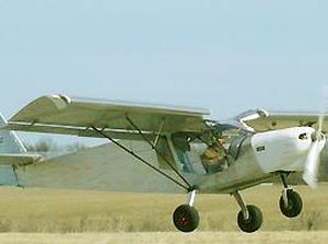 Spesifikasi Pesawat Zenith 750 STOL Milik Kabasarnas Tersangka KPK