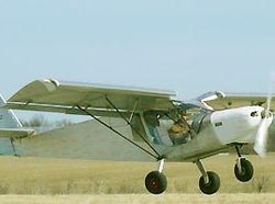 Spesifikasi Pesawat Zenith 750 STOL Milik Kabasarnas Tersangka KPK