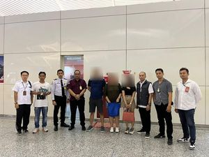 BP3MI Bali Beberkan Kiat agar Tak Terjebak Jadi PMI Ilegal BP3MI Bali Beberkan Kiat agar Tak Terjebak Jadi PMI Ilegal