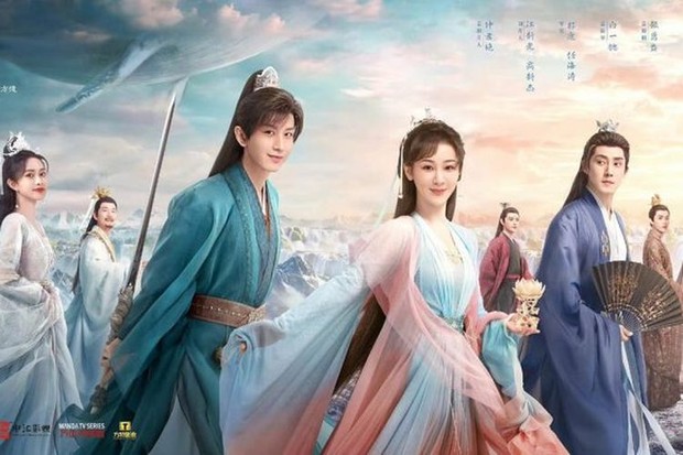 Immortal Samsara: Part 1 (2022)/Dok.Viu
