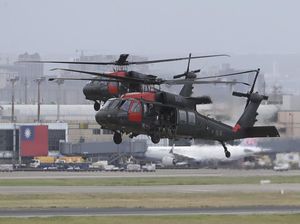 Investigasi Tabrakan Black Hawk-American Airlines, Kru Tak Dengar Instruksi ATC Investigasi Tabrakan Black Hawk-American Airlines, Kru Tak Dengar Instruksi ATC