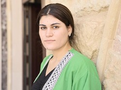 ISIS Coba Musnahkan Warga Yazidi, Perempuan Bertahan Hidup dalam Kekhalifahan