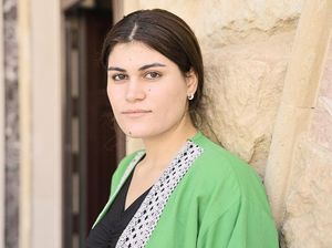 ISIS Coba Musnahkan Warga Yazidi, Perempuan Bertahan Hidup dalam Kekhalifahan ISIS Coba Musnahkan Warga Yazidi, Perempuan Bertahan Hidup dalam Kekhalifahan