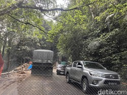 Ini 4 Jalur Alternatif Makassar-Bone Saat Poros Camba Maros Ditutup 28 Juli