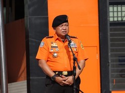 Kabasarnas Bantah KPK soal Akali Sistem Lelang Elektronik demi Fee Proyek