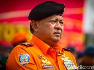 7 Hal Diketahui soal Kabasarnas Tersangka Suap Pakai Kode Dana Komando 7 Hal Diketahui soal Kabasarnas Tersangka Suap Pakai Kode Dana Komando