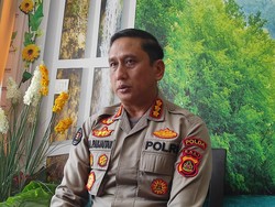 Polisi Bakal Cek Izin Tinggal WN Prancis yang Aniaya WNI di Thailand