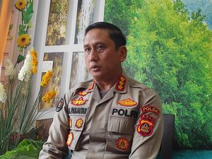 Polisi Bakal Cek Izin Tinggal WN Prancis yang Aniaya WNI di Thailand Polisi Bakal Cek Izin Tinggal WN Prancis yang Aniaya WNI di Thailand