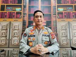 Polda Bali Tetapkan Tersangka Penipuan Investasi Bikini