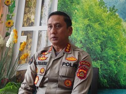 Polda Bali Selidiki 2 WNA Satroni Minimarket Diduga Bermodus Hipnotis