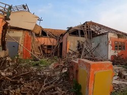 4 Keluarga Masih Tinggal di Kampung Mati Banten Meski Sepi, Ini Alasannya