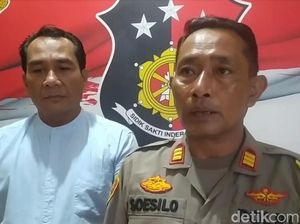 Kisah Mertua di Jombang Jadi Tersangka Dilaporkan Menantu Gelapkan Berlian Kisah Mertua di Jombang Jadi Tersangka Dilaporkan Menantu Gelapkan Berlian