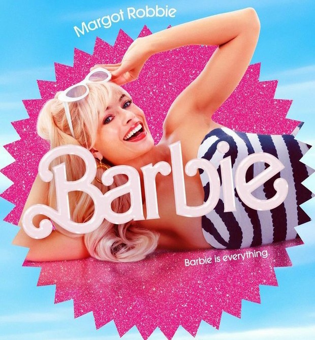 Karakter Barbie Berdasarkan Zodiak Foto: Instagram @barbiethemovie