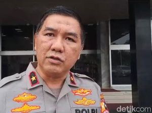 Polri: Kamaruddin Simanjuntak Tak Ditahan Meski Tersangka karena Kooperatif Polri: Kamaruddin Simanjuntak Tak Ditahan Meski Tersangka karena Kooperatif