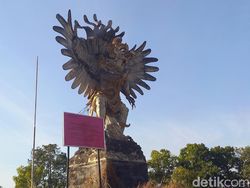 Aset Benny Tjokro di Sukoharjo-Solo Disita, Salah Satunya Pandawa Water World