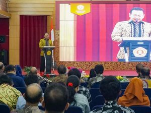 Bamsoet Ajak Masyarakat Wujudkan Negara Kesejahteraan Berdasar Pancasila Bamsoet Ajak Masyarakat Wujudkan Negara Kesejahteraan Berdasar Pancasila