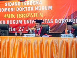 Bamsoet Dukung Penerapan Mediasi dalam Penyelesaian Sengketa Kesehatan