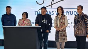 Kolaborasi Perluas Layanan Keuangan di Luar Negeri