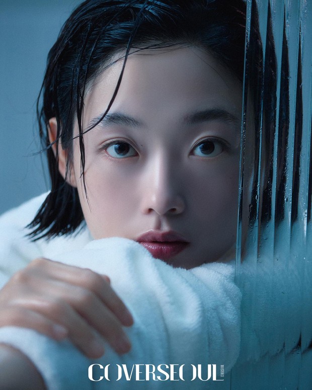 Lee Yoo Mi/ Foto : instagram.com/leeyoum262 Lee Yoo Mi/ Foto : instagram.com/leeyoum262