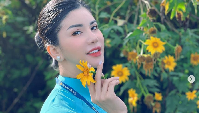 10 Foto Pramugari Tercantik Vietnam yang Jadi Juara Kontes Kecantikan