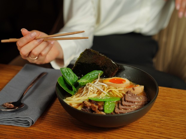Makanan yang Bikin Kulit Orang Jepang Tampak Sehat dan Awet Muda. Foto: Pexels.com/Nadin Sh Makanan yang Bikin Kulit Orang Jepang Tampak Sehat dan Awet Muda. Foto: Pexels.com/Nadin Sh
