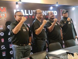 Malut United, Ajang Pembuktian dari Tanah Maluku