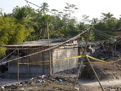 Pencarian Disetop, 8 Penambang Terjebak di Banyumas Dinyatakan Hilang
