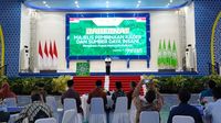 Mendorong Generasi Muda Berperan Aktif Memajukan Ekonomi-Perdagangan