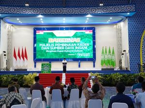 Mendorong Generasi Muda Berperan Aktif Memajukan Ekonomi-Perdagangan