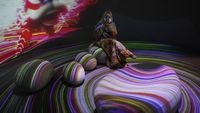Mengunjungi Immersive Hong Kong di Jakarta, Cocok Banget untuk Foto-foto