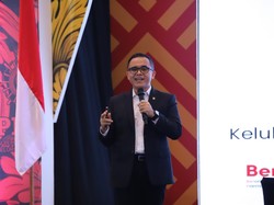 MenPAN-RB Terbitkan SE Minta Instansi Tetap Alokasikan Pembiayaan Non-ASN