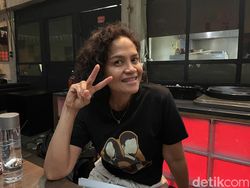 Kehidupan Anak Makin Terbuka di Medsos, Mira Lesmana Ingatkan Hal Ini Kehidupan Anak Makin Terbuka di Medsos, Mira Lesmana Ingatkan Hal Ini