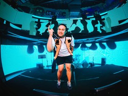 Opal Lapo Bikin Lagu Sindiran Terinspirasi dari Kasus Perselingkuhan Para Artis