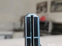 Galaxy Z Fold 5 Baru Dirilis, Oppo Find N3 Lolos TKDN