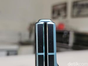 Oppo Flip N3 Bakal Hebohkan Pasar HP Layar Lipat Indonesia Oppo Flip N3 Bakal Hebohkan Pasar HP Layar Lipat Indonesia