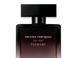 Narciso Rodriguez Rilis Parfum Baru, Kaya Akan Aroma Floral Musk Narciso Rodriguez Rilis Parfum Baru, Kaya Akan Aroma Floral Musk