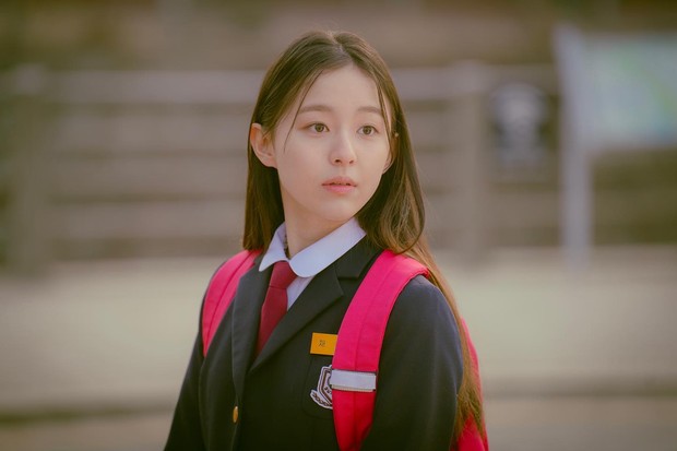 Park Ji Hu/Foto : instagram.com/03_hu Park Ji Hu/Foto : instagram.com/03_hu