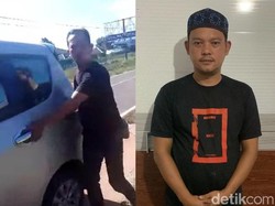 Silat Lidah Mantan Polisi Kepergok Curi BBM