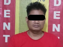 Pelaku Pembacokan Sadis Kades di Pasuruan Ditangkap!