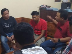 Sederet Fakta Masalah Sepele Berujung Asmawi Bacok Kades Pasuruan