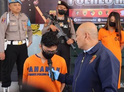 Janda di Magetan Tertipu Rp 19 Juta Oleh Pria yang Dikenalnya Lewat TikTok