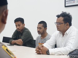 Bersyukur Jadi Tahanan Kota, Pencuri Mi Instan Indomaret Masih Menanti RJ