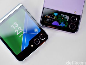 Samsung Galaxy Z Flip 6 Diprediksi Usung Baterai Lebih Besar