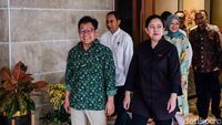 PKB-PDIP Masih PDKT, Belum Fix Koalisi Pilpres 2024