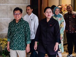 Puan: Kalau Sama PKB Nggak Ada Kecocokan, Persaudaraan Tetap Bersama
