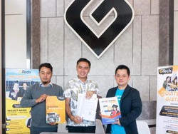 Ada Politeknik Digital Pertama di Jogja, Simak Pilihan Prodinya di Sini!