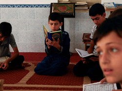 Surah Al Mulk: Arab, Latin, Arti dan Keutamaannya