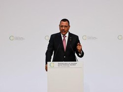 Kudeta Militer di Niger, Presiden Bazoum Digulingkan!