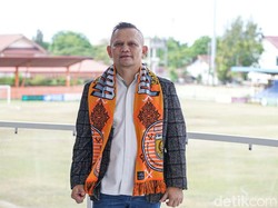 Persiraja Akan Kedatangan 1 Pemain Asing, Siapa?