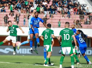 Fortes Absen, PSIS Juga Tak Bisa Turunkan Diarra saat Lawan Borneo FC